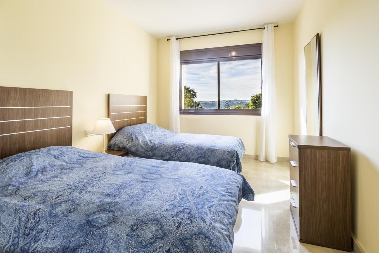 2134-modern With Terrace Sea View Manilva