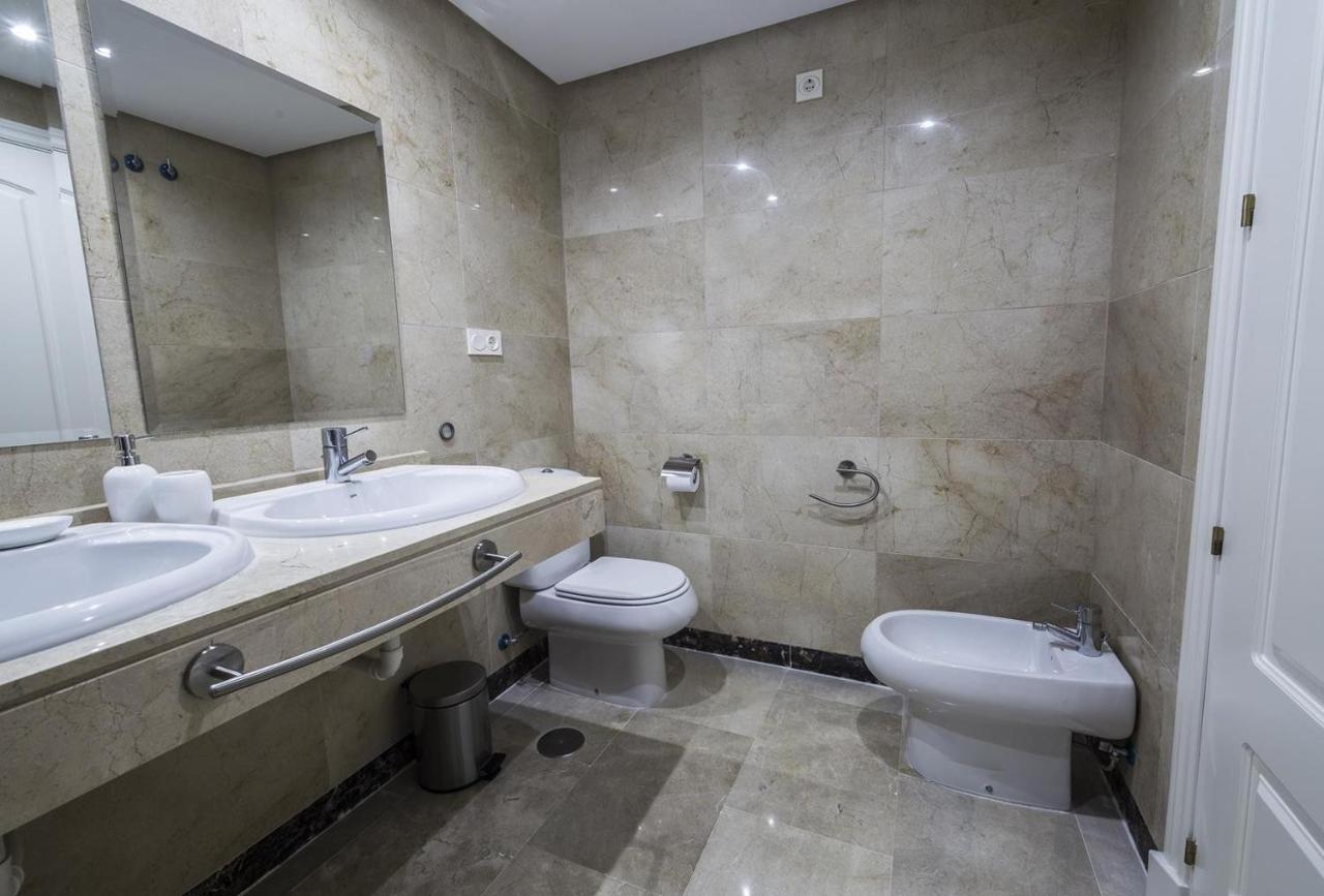 2134-modern With Terrace Sea View Apartment Manilva