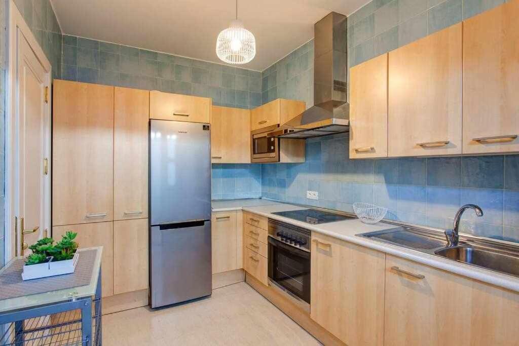 Villa Homu Bianca Fantastica Con Piscina Privad