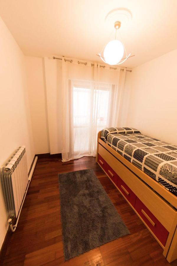 Apartamento Danae Centro Zumaia
