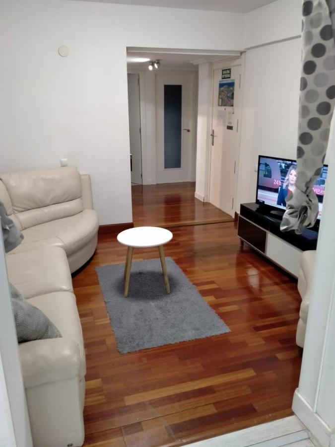 Apartamento Danae Centro