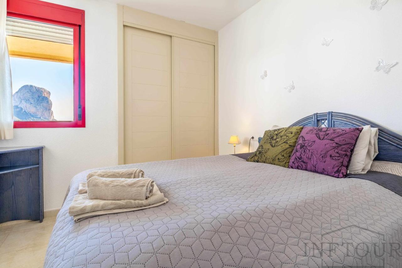Inftour Amatista 10 Apartment