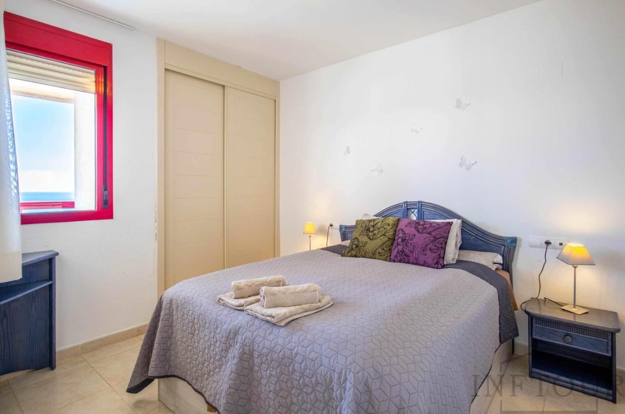 Apartment Inftour Amatista 10 Calpe