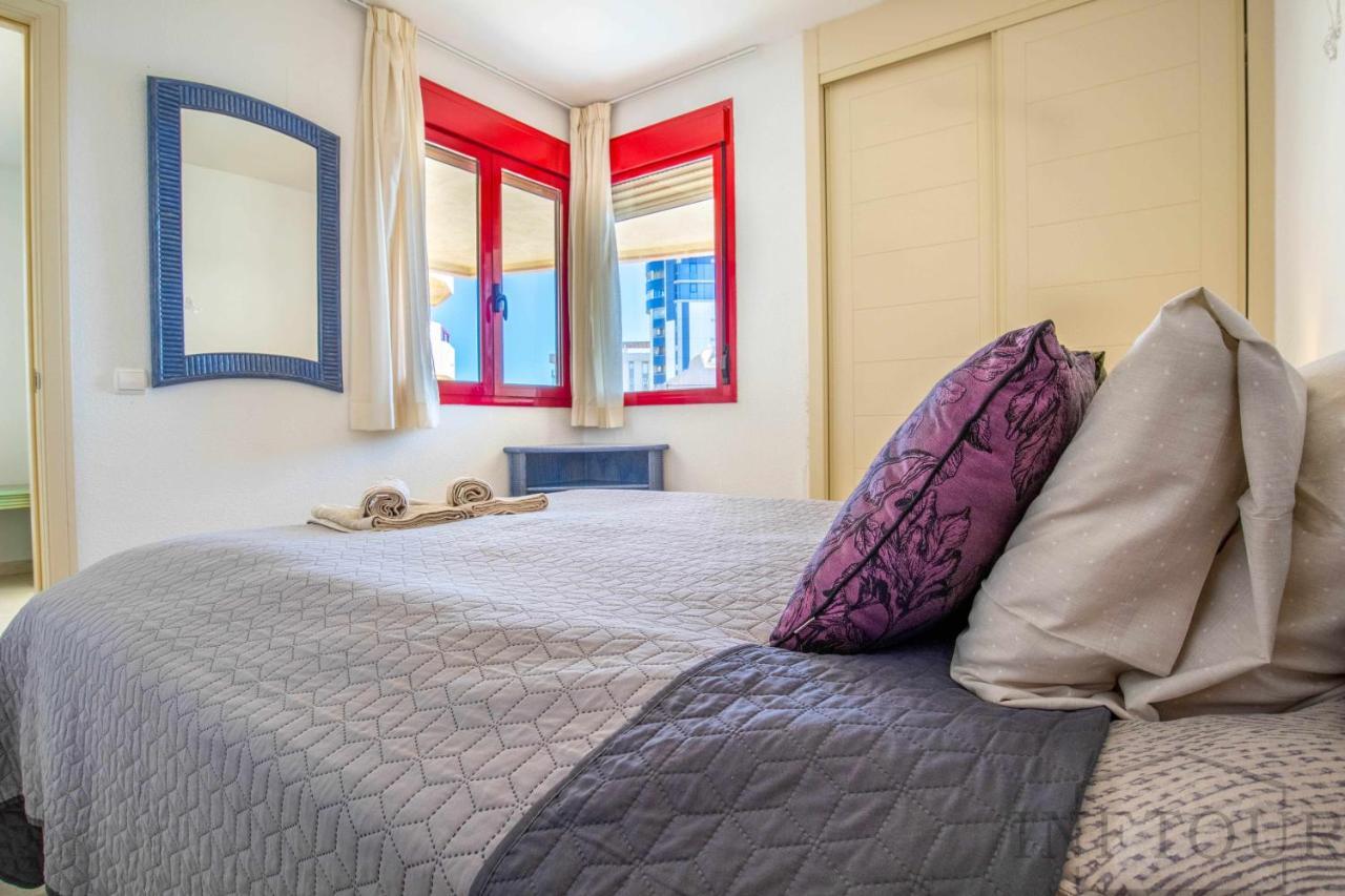 Apartment Inftour Amatista 10