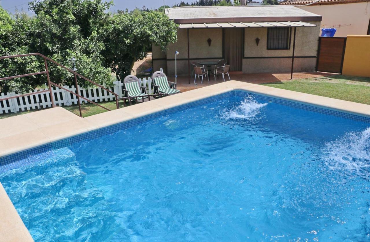 Holiday home Rural Con Piscina *