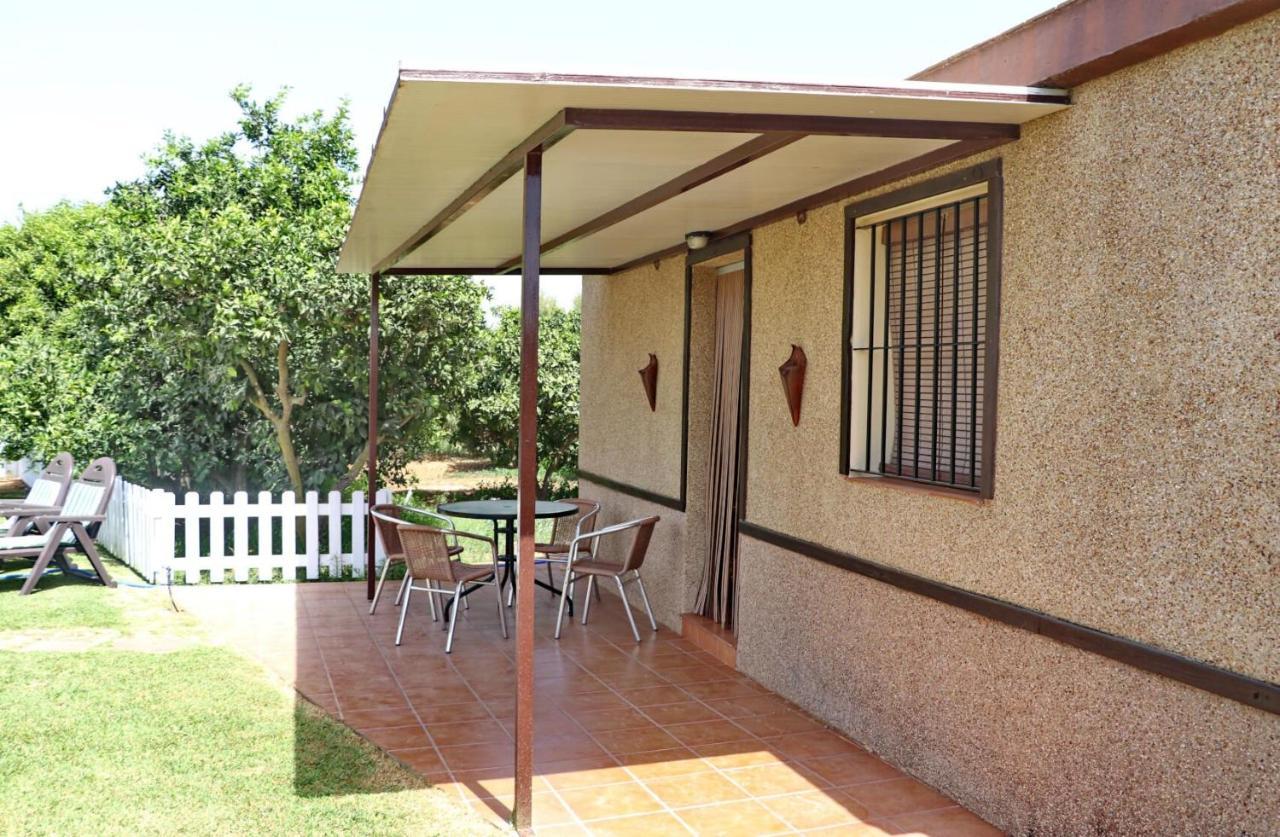 Rural Con Piscina Holiday home Conil De La Frontera