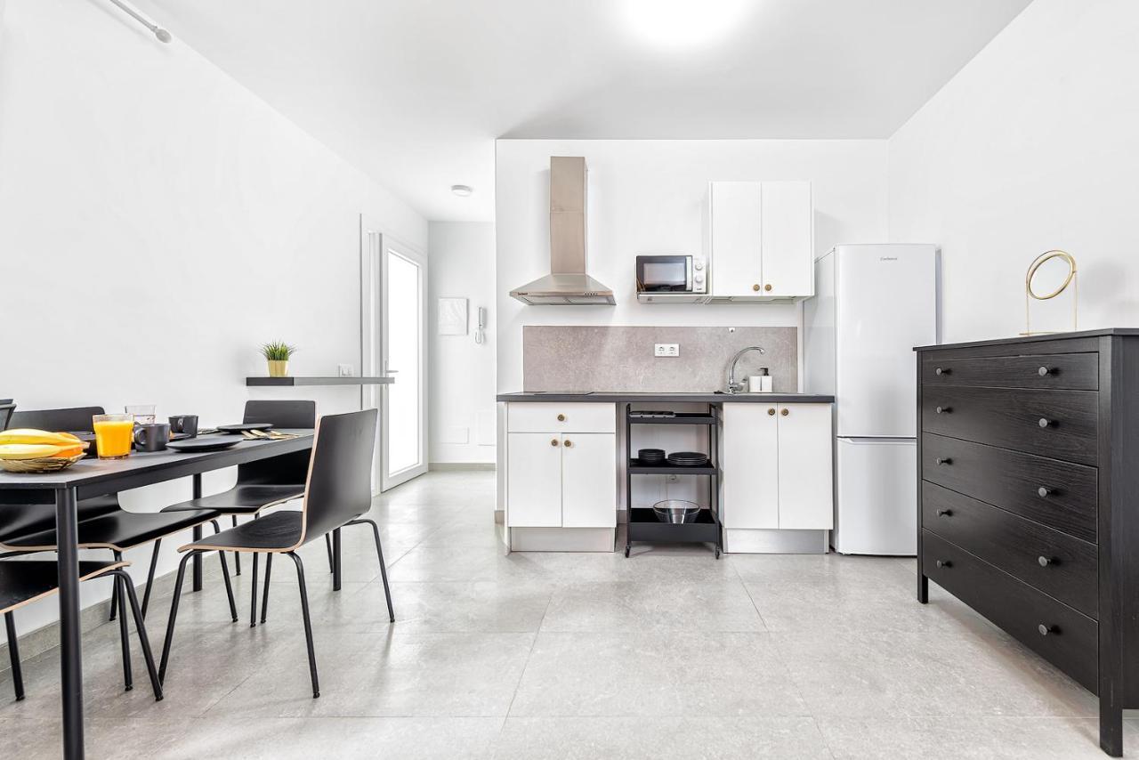 Apartamento Sweet Garden Palmas