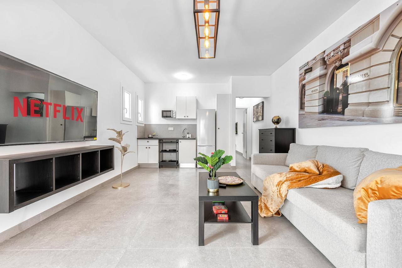 Apartamento Sweet Garden Palmas