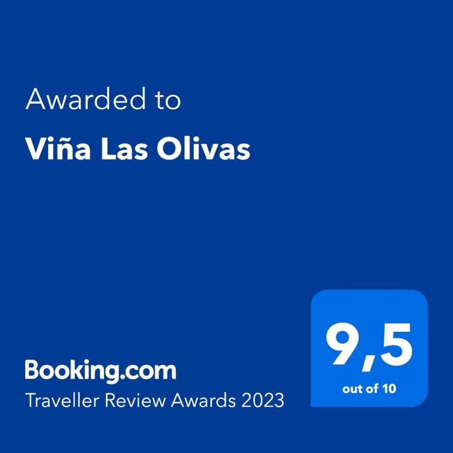 Сasa de vacaciones Viña Olivas Andújar