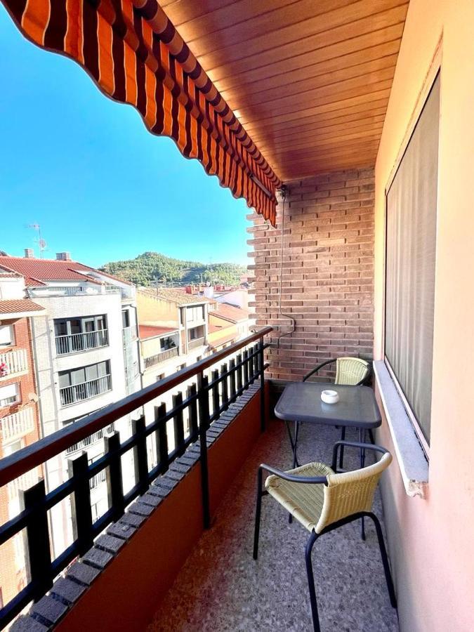 Apartamento La Zahora -