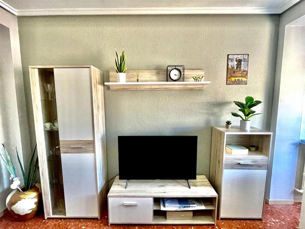 Apartamento La Zahora - Alcañiz