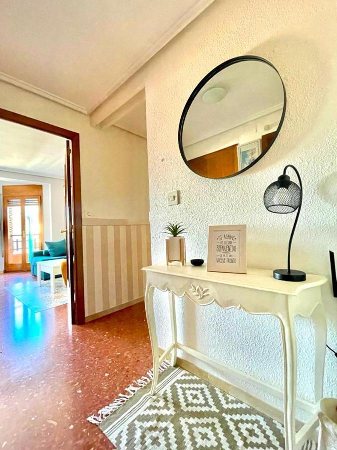 La Zahora - Apartamento
