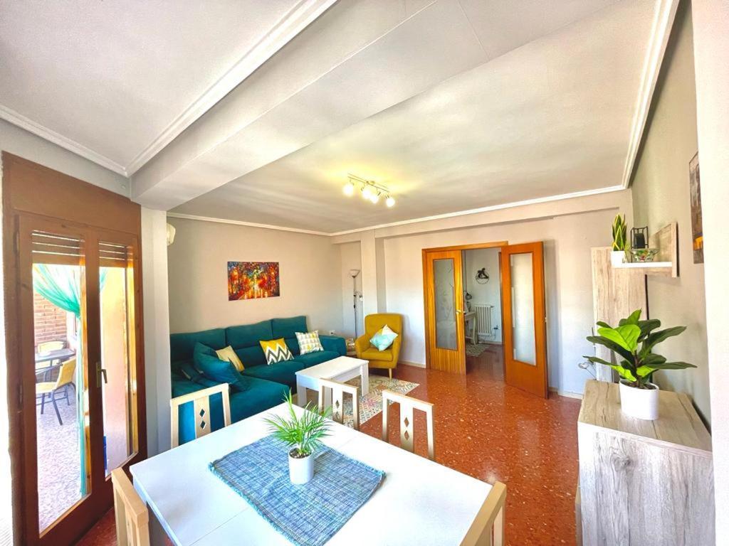 La Zahora - Apartamento Alcañiz
