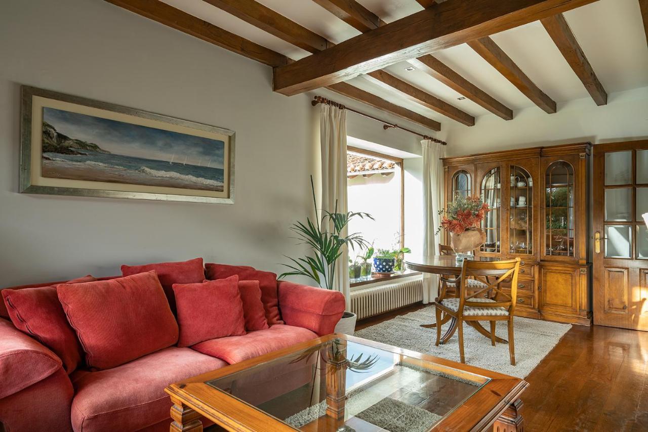 Excepcional Casa El Olivo Holiday home *