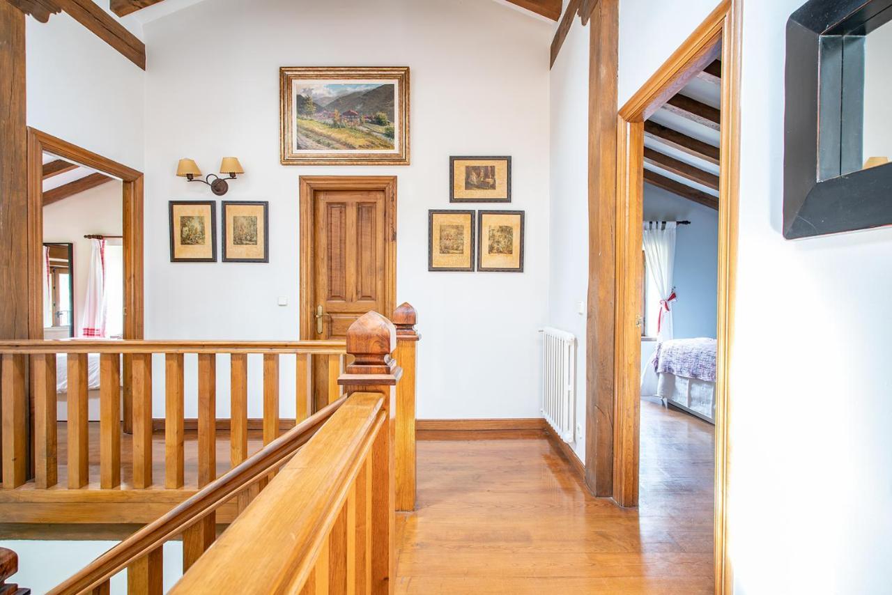 Excepcional Casa El Olivo Holiday home