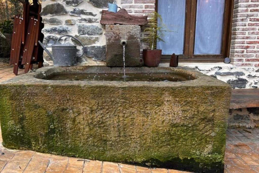 Haraneko Errota Burdindegi Сasa de vacaciones *