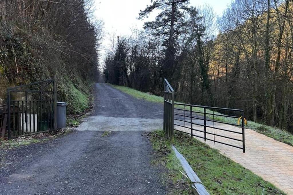 Сasa de vacaciones Haraneko Errota Burdindegi El Cerco Auzoa