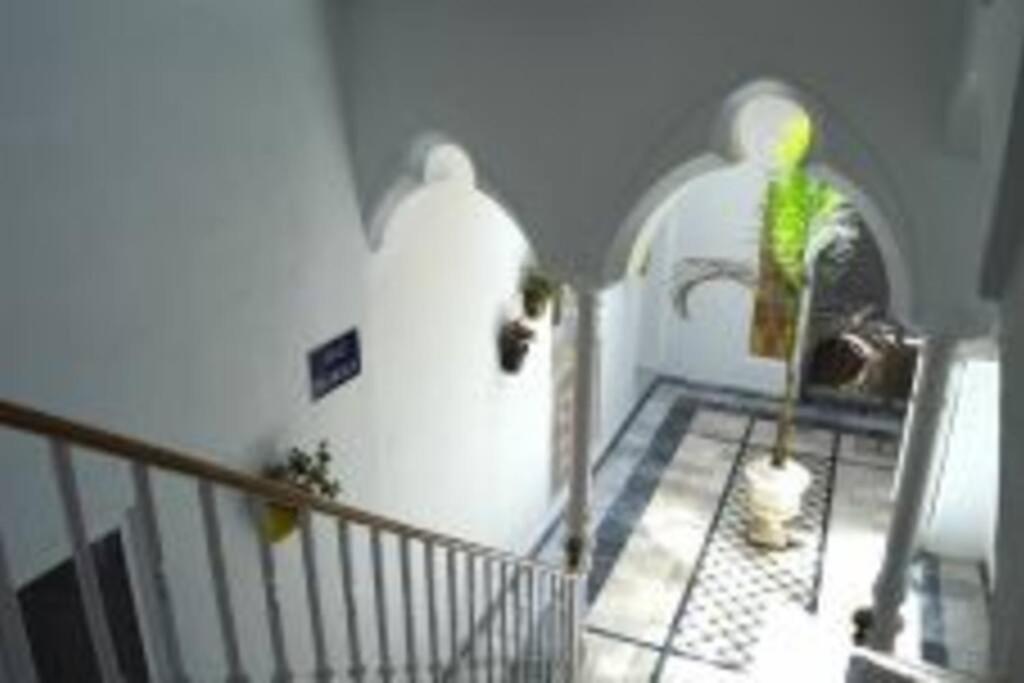 Apartamento Veedor Bulevar De Suenos *