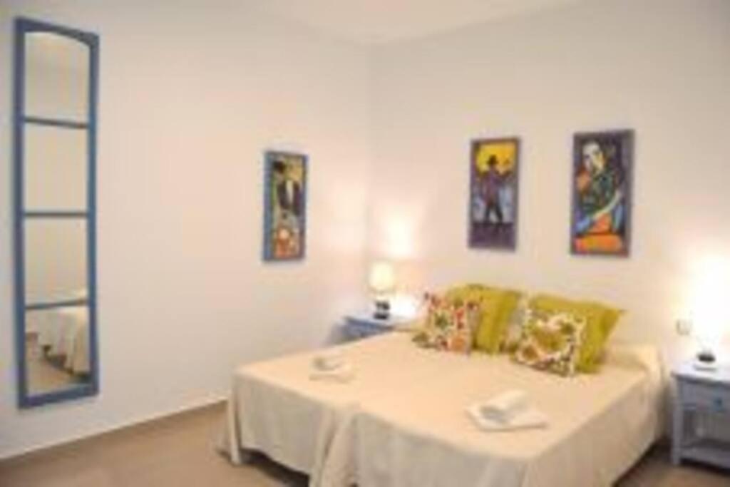 Apartamento Veedor Bulevar De Suenos
