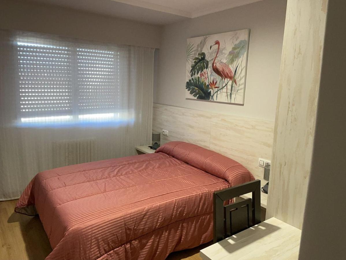 Guest house Cid Ourense