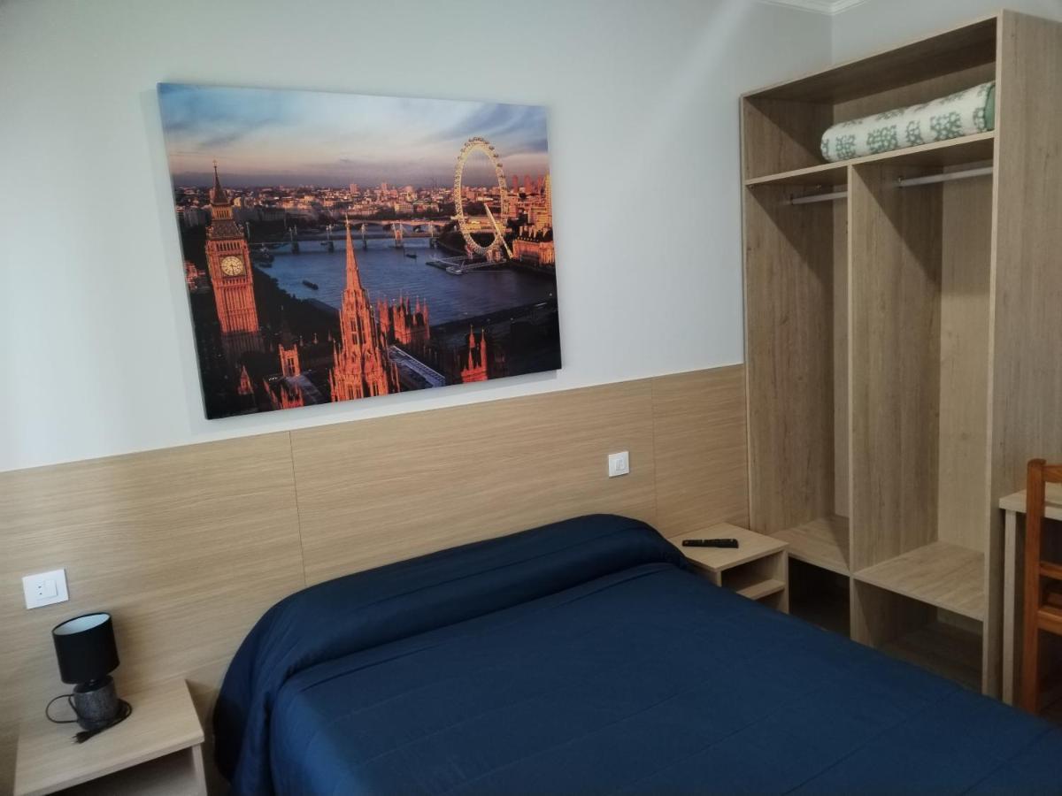 Guest house Cid Ourense