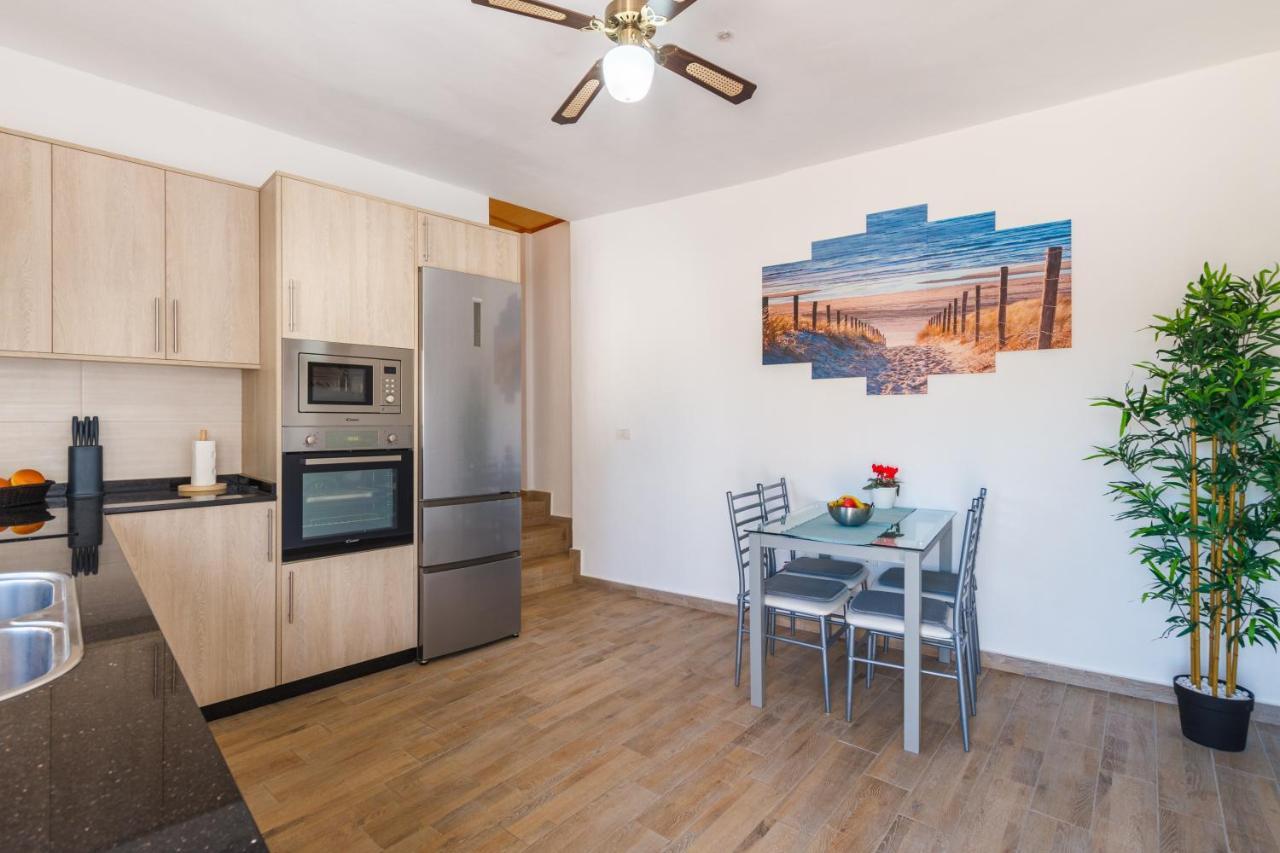 Apartamento Family With Stunning Sea Views! *