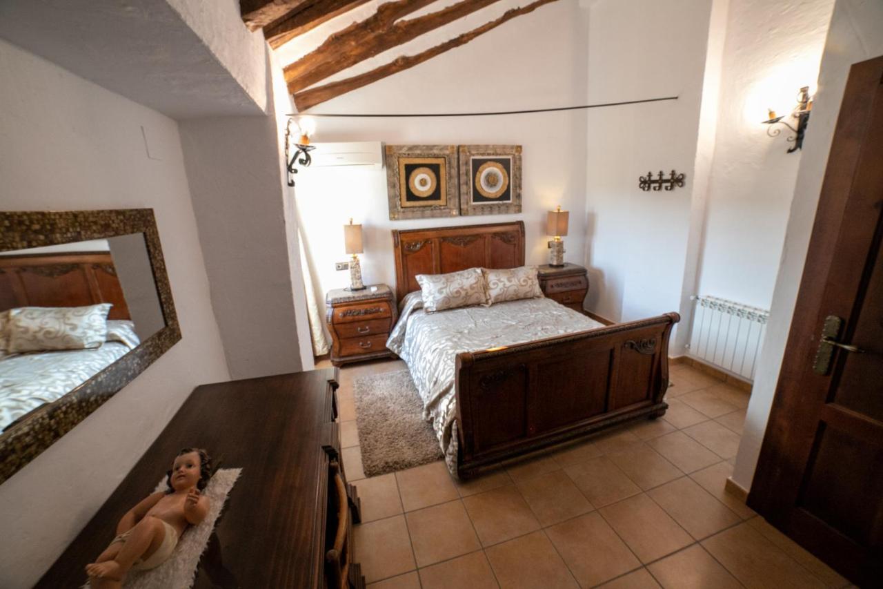 Villa Cortijo El Segador Y El Capricho