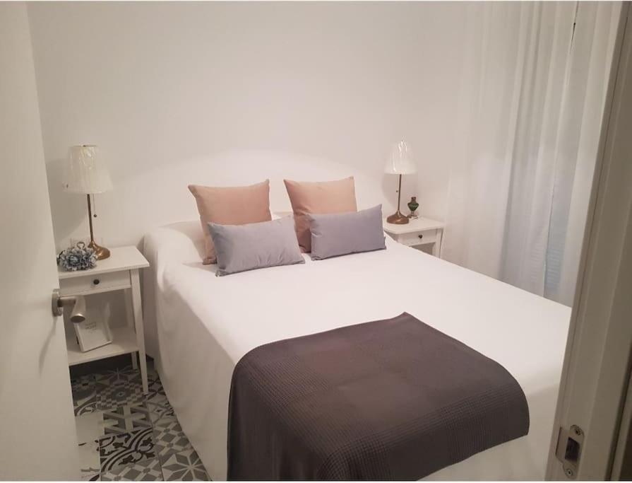Naranjos Apartamento