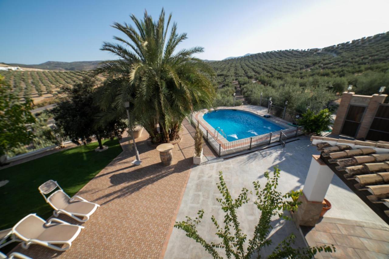 Cortijo El Segador Y El Capricho *