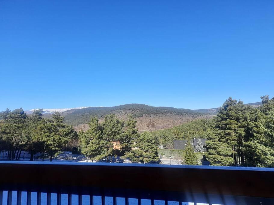 Apartamento La Molina - Acogedor Cerca De Pistas De Esqui