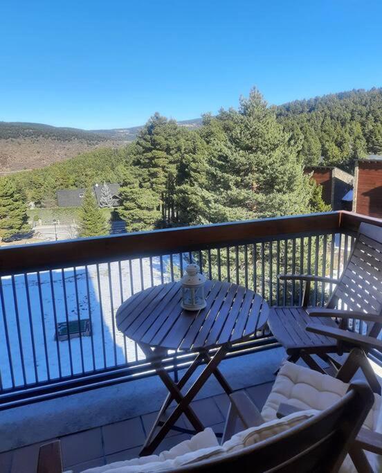 La Molina - Acogedor Cerca De Pistas De Esqui Apartamento *