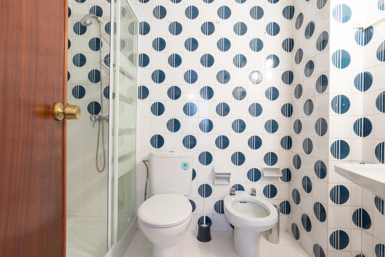 Apartamento Malagasuite Pier Fuengirola