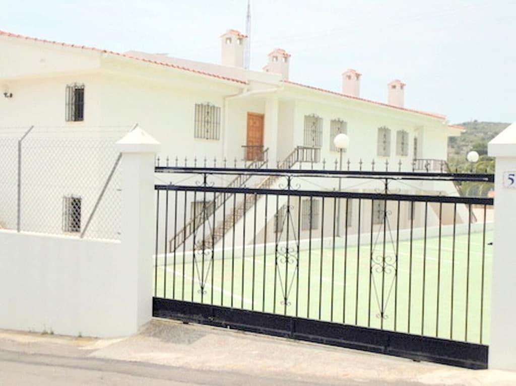 Apartment Turyva Tarongers 8 - Cozy With Terrace & Parking Near *