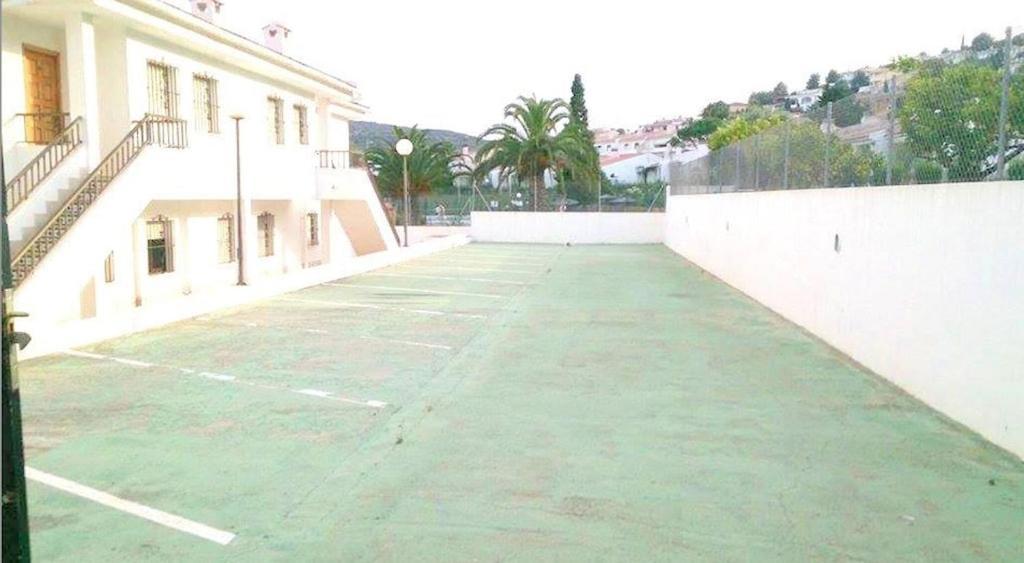 Turyva Tarongers 8 - Cozy With Terrace & Parking Near Peniscola