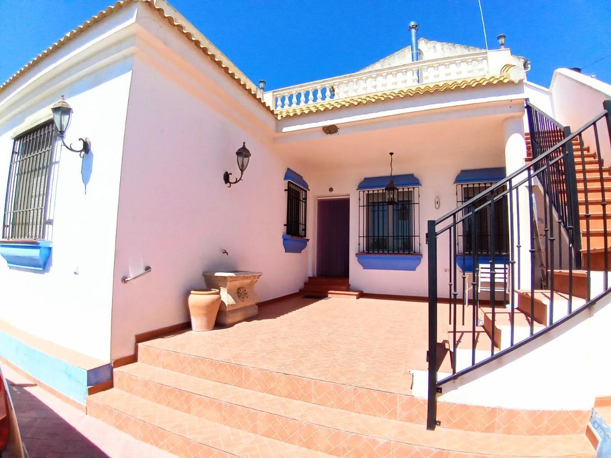 El Mirador De Pablo, Casa Con Patio Privado