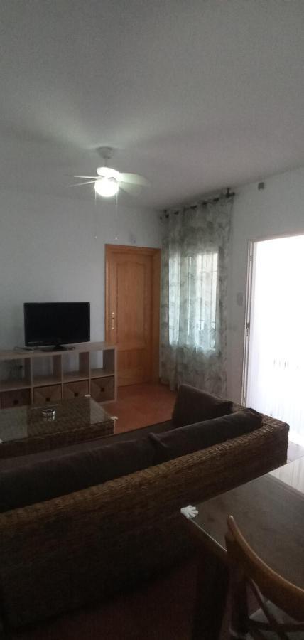 El Mirador De Pablo, Casa Con Patio Privado * Alomartes