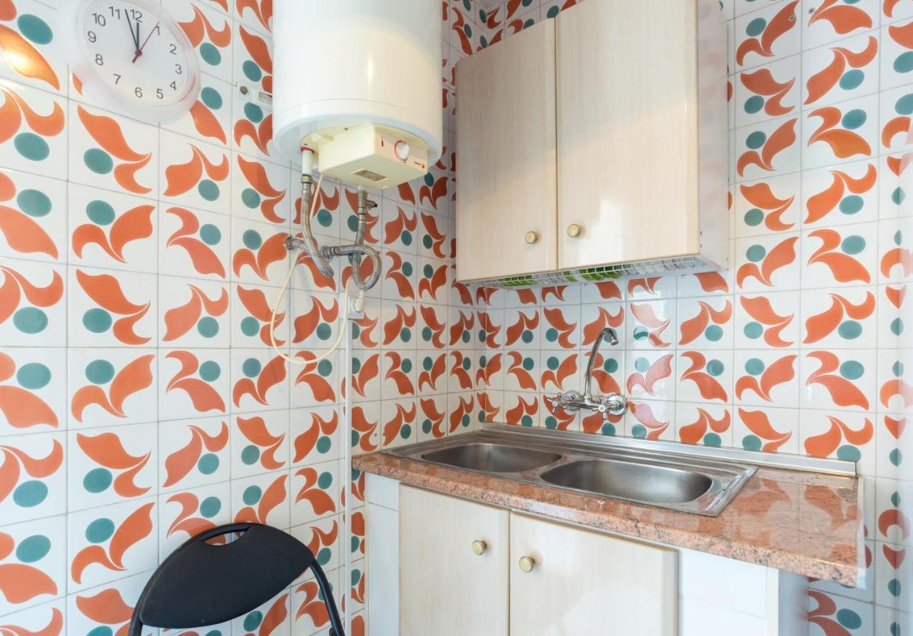 Malagasuite Pier Apartamento Fuengirola