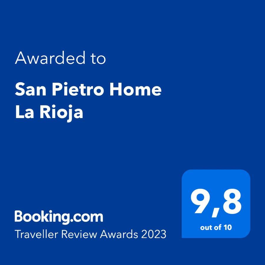 San Pietro La Rioja Logroño