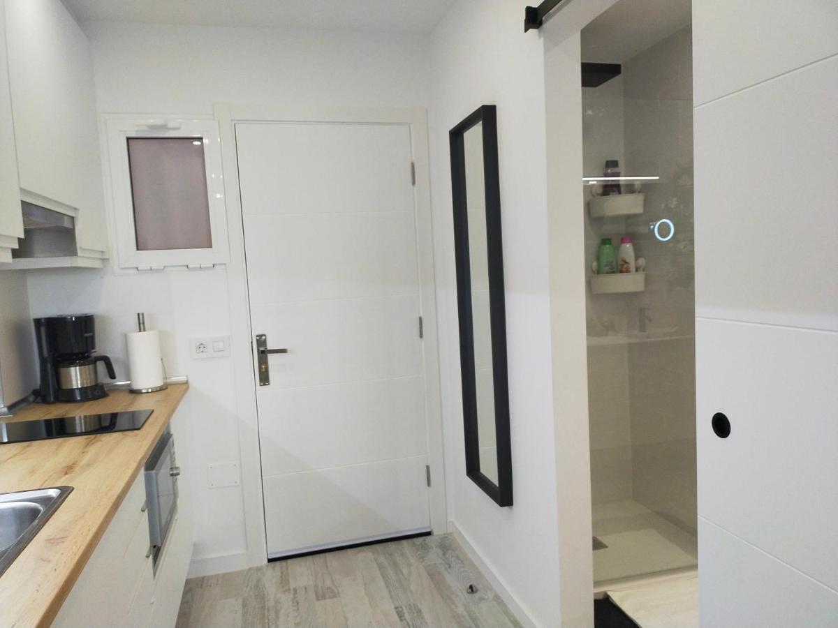 Apartment Playa Monis 2