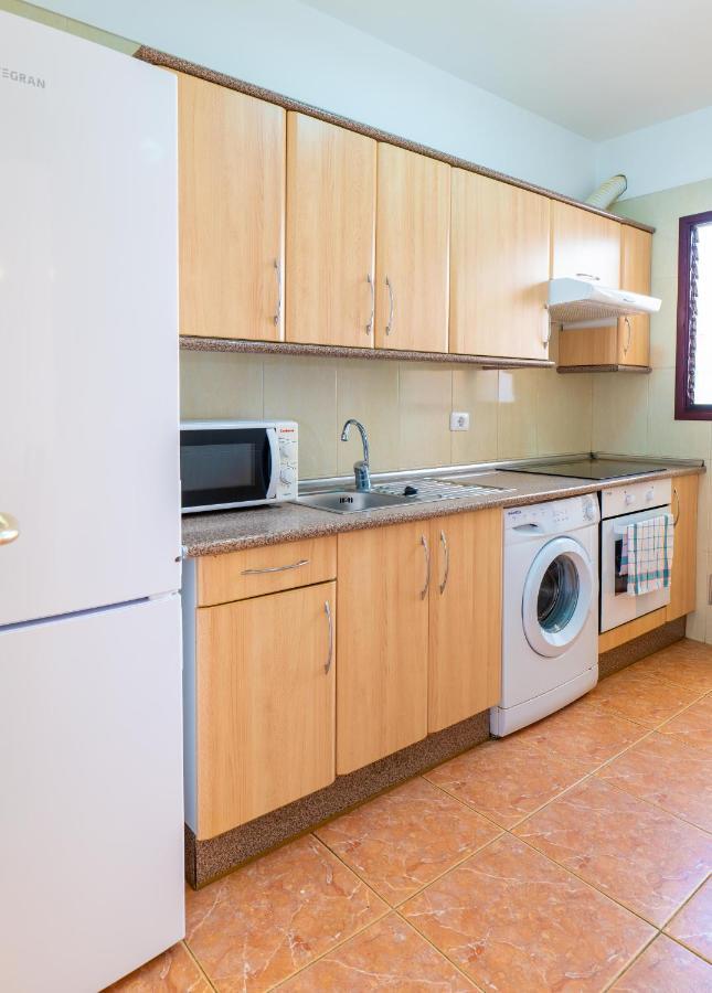 Apartamento Palm *
