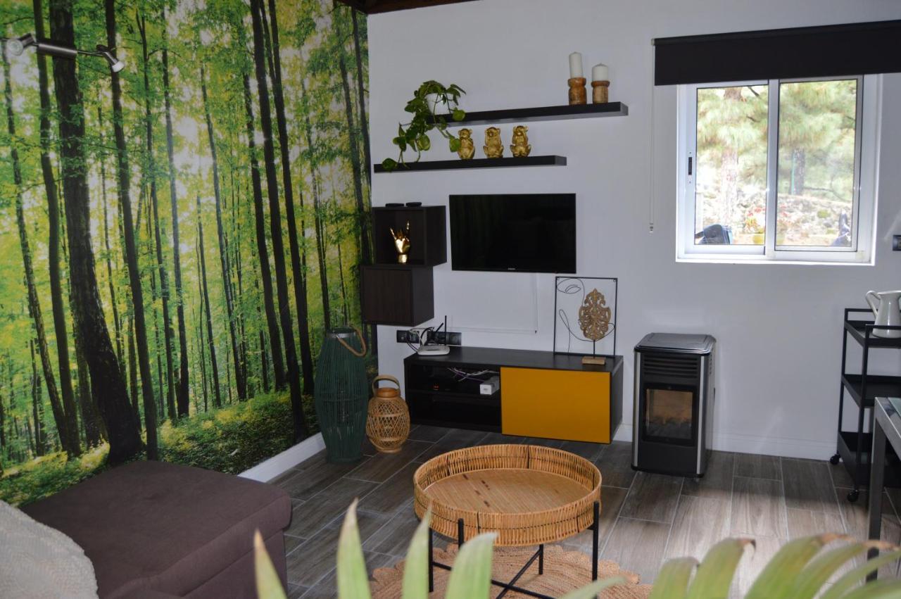 Holiday home La Palma Wild Life *