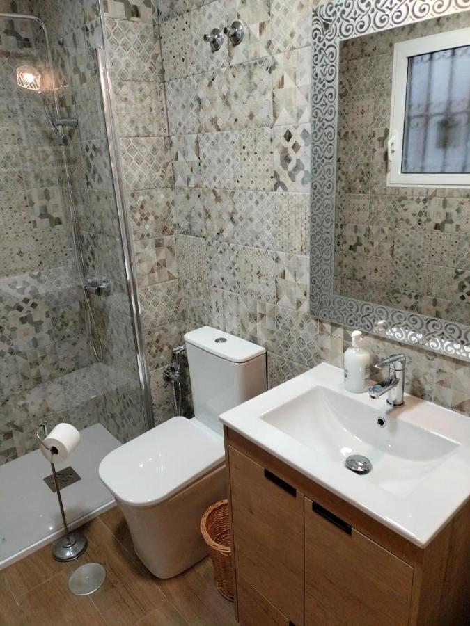Apartamento La Zenia Molino Blanco Alicante