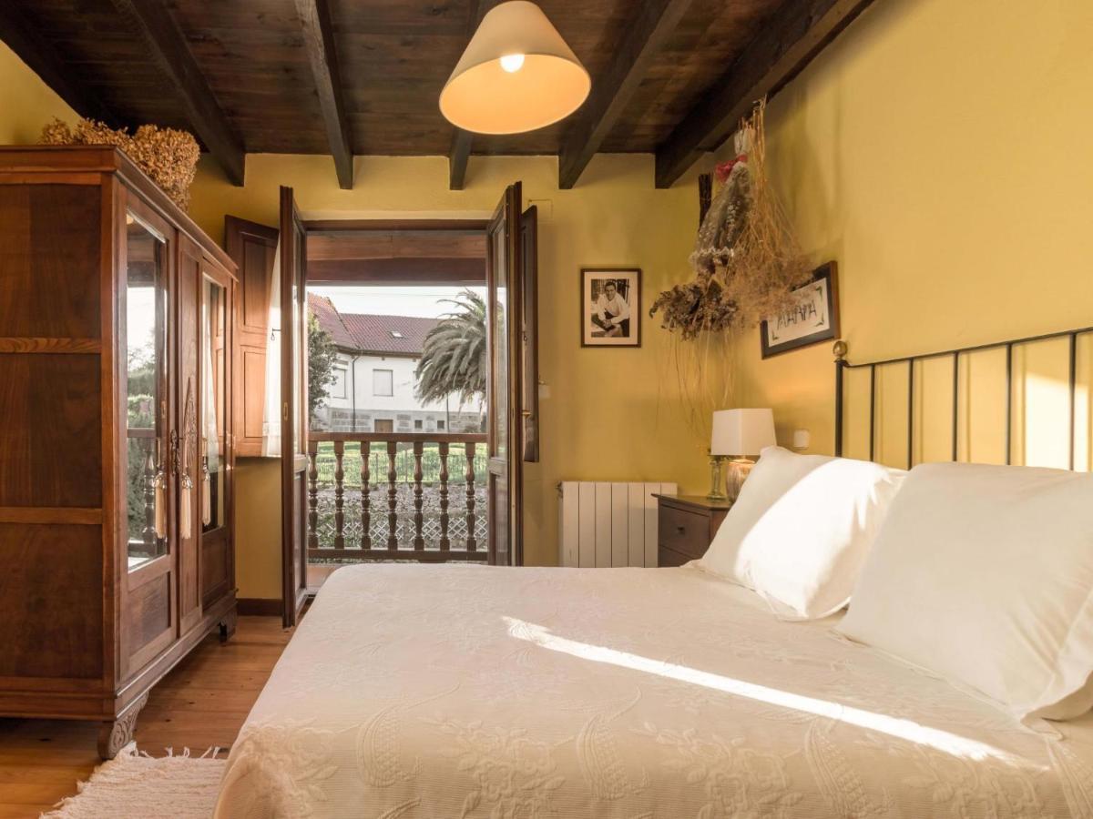 Сasa de vacaciones Espectacular Casa Con Encanto