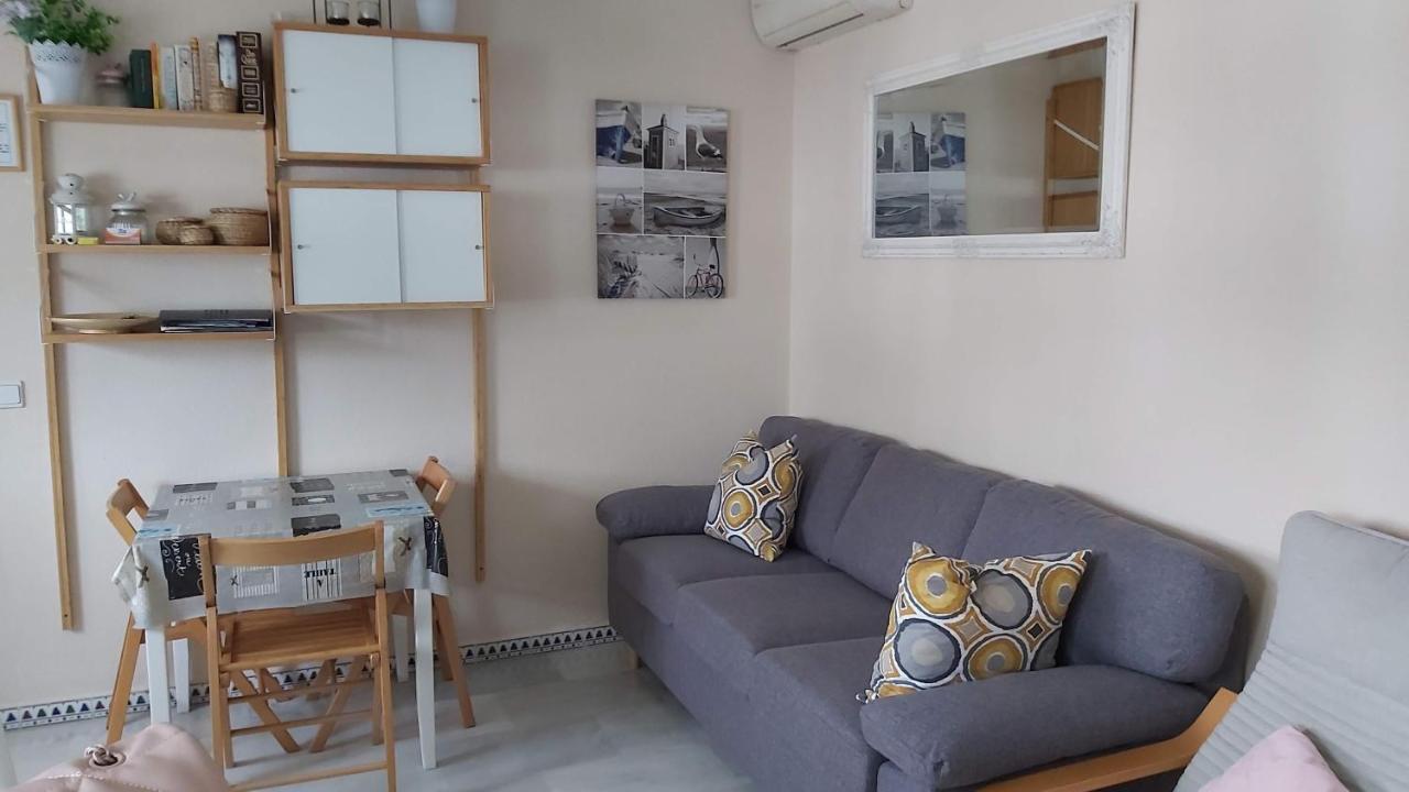 Apartamento Pinar Del Atlántico-la Barrosa
