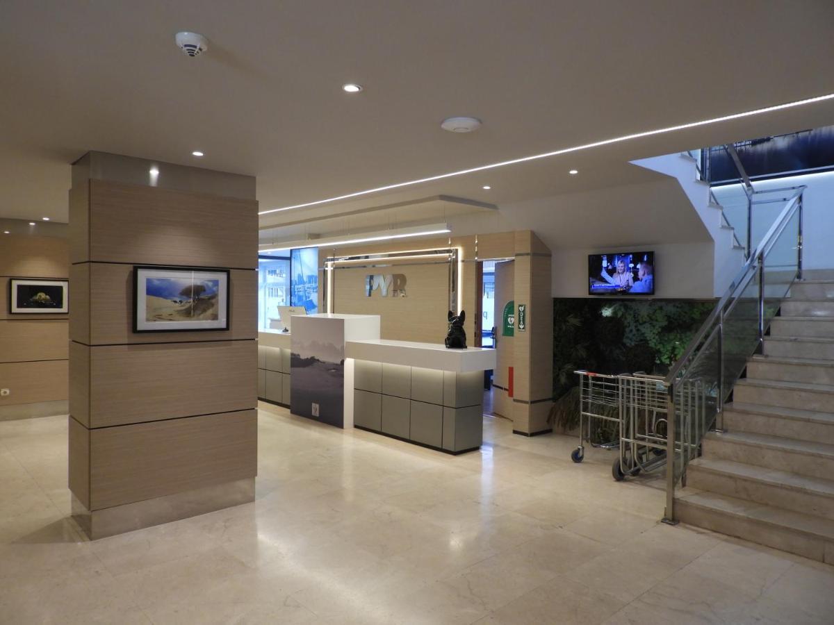 Apartamento Cerca De La Playa Y En El Centro De La Ciudad Apartamento Fuengirola