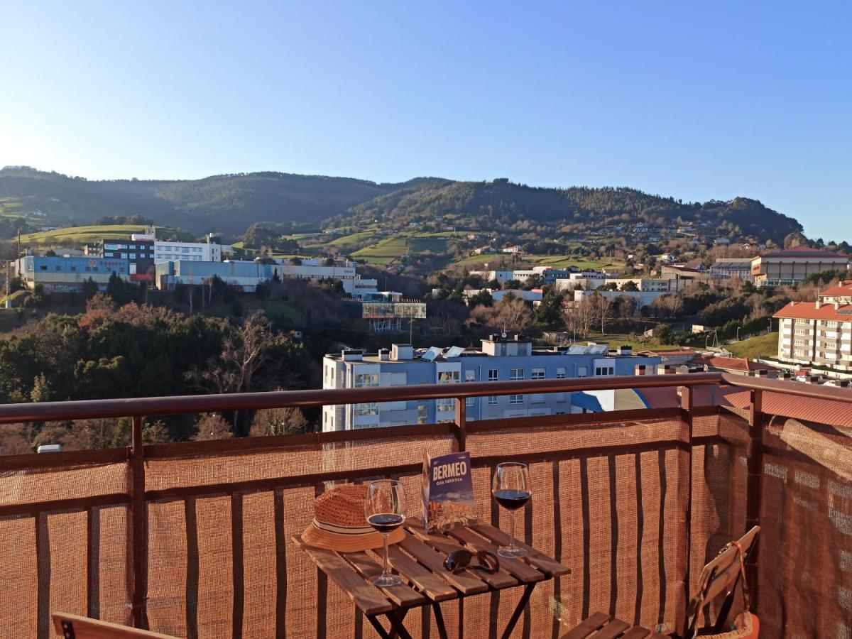 Apartamento Patxike Con Plaza De Garaje Apartment *