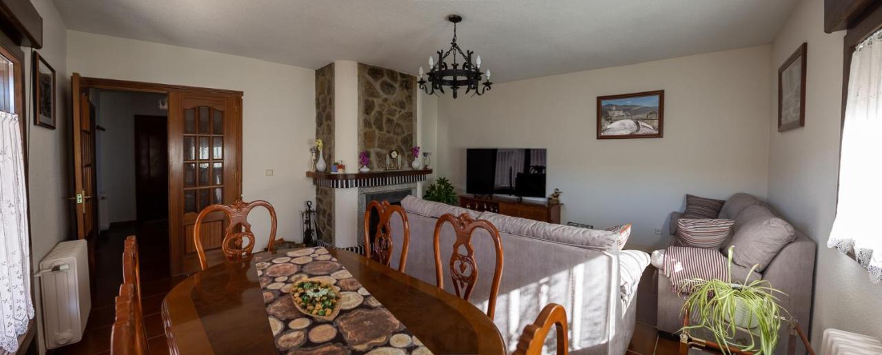 Holiday home La Casona De *
