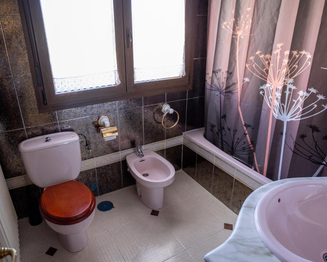La Casona De Holiday home