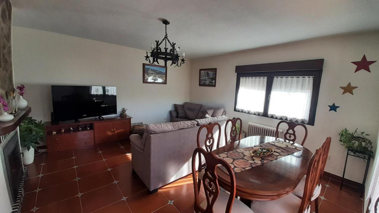 La Casona De
