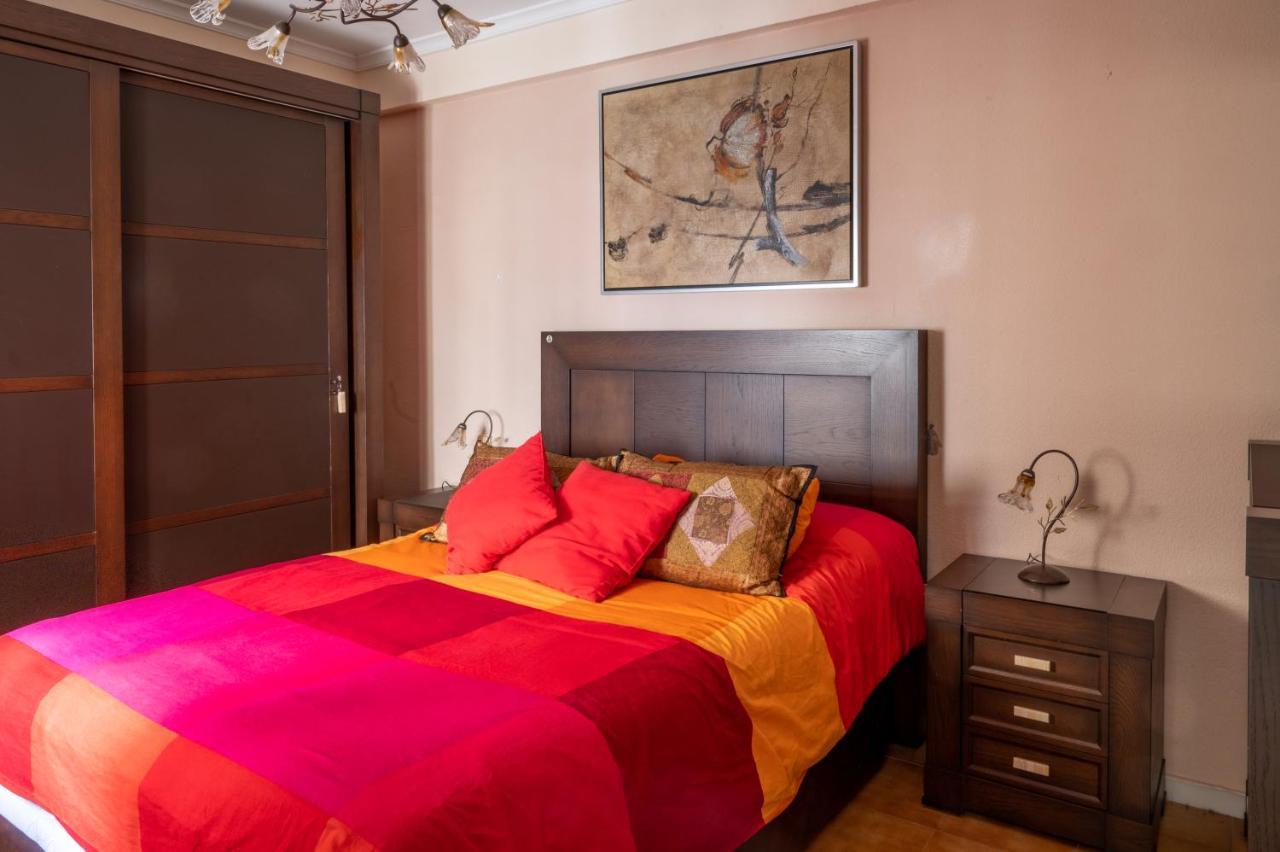 Holiday home Casa Salmon Cadiz